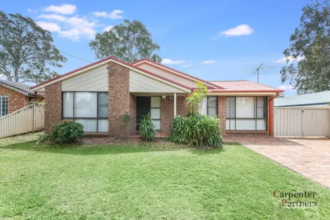 Property photo of 60 Kader Street Bargo NSW 2574