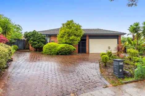 Property photo of 10 De Felice Place Wantirna VIC 3152