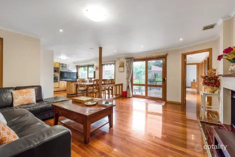 Property photo of 10 De Felice Place Wantirna VIC 3152