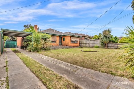 Property photo of 7 Plumpton Avenue Craigieburn VIC 3064
