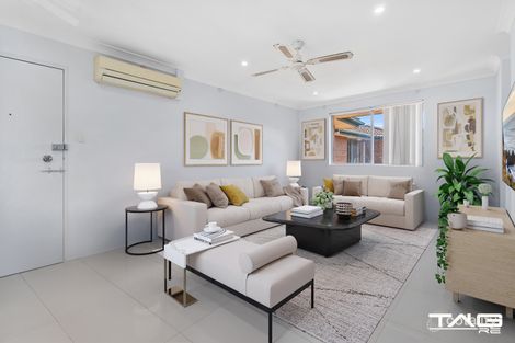 Property photo of 17/25-27 Lane Street Wentworthville NSW 2145