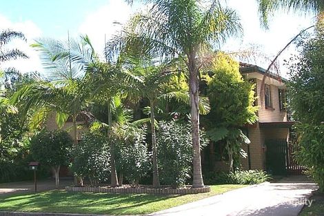 Property photo of 33 Handsworth Street Capalaba QLD 4157