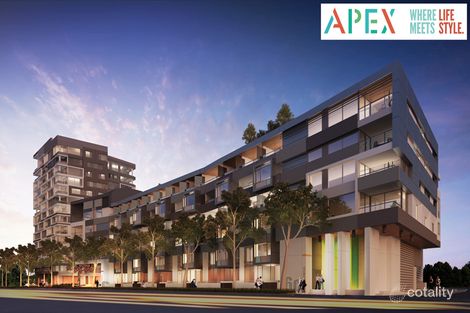 144/6c Defries Ave, Zetland, NSW 2017