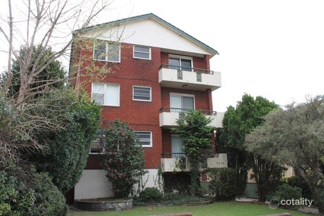 Property photo of 5/90 Bland Street Ashfield NSW 2131