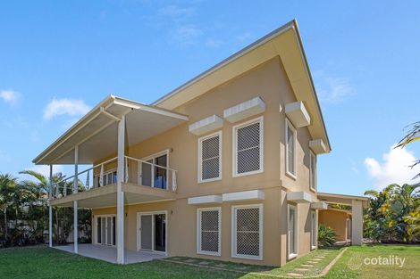 Property photo of 143 Lae Drive Coombabah QLD 4216