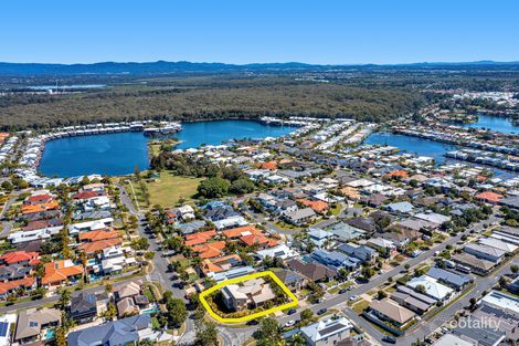 Property photo of 143 Lae Drive Coombabah QLD 4216