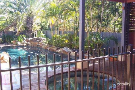 Property photo of 6 Harrogate Terrace Birkdale QLD 4159