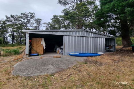 Property photo of 11 Railway Parade Allanson WA 6225