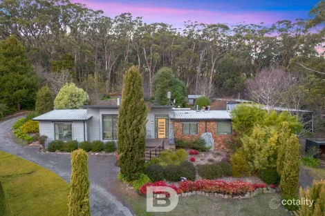 Property photo of 47 Lowry Drive Woodend VIC 3442