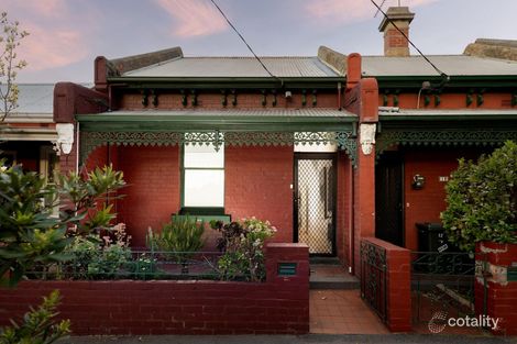 14 Curzon St, North Melbourne, VIC 3051