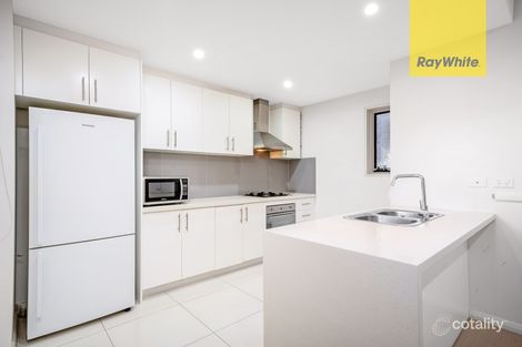 Property photo of 302/25 Campbell Street Parramatta NSW 2150