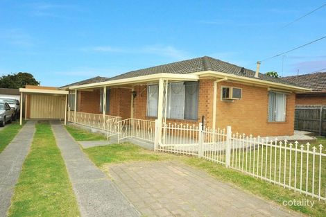 10 Burnleigh Dr, Gladstone Park, VIC 3043