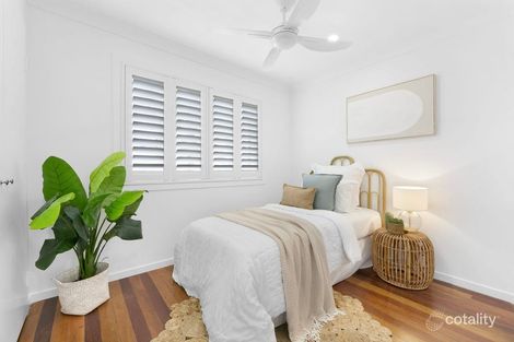 Property photo of 4/991 Gold Coast Highway Palm Beach QLD 4221