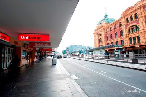 Lot 17/238-244 Flinders Lane, Melbourne, VIC 3000