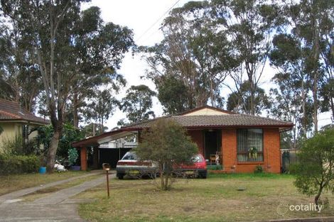 51 Pine Cres, Bidwill, NSW 2770