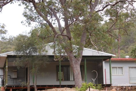 Property photo of 340 Thomas Road Upper Lockyer QLD 4352