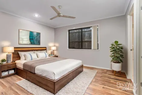 Property photo of 40 Carnarvon Avenue Springfield Lakes QLD 4300