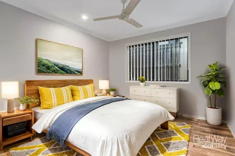 Property photo of 40 Carnarvon Avenue Springfield Lakes QLD 4300