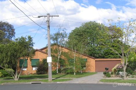 11 Salem Ct, Vermont South, VIC 3133