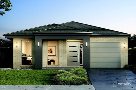 101/41 Boundary Rd, Box Hill, NSW 2765