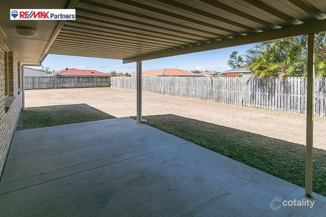 Property photo of 28 Spoonbill Way Eli Waters QLD 4655