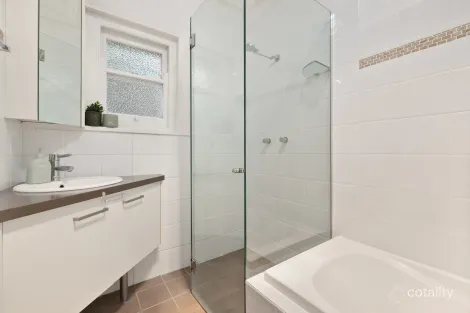 Property photo of 3/1 Parkview Road Fairlight NSW 2094