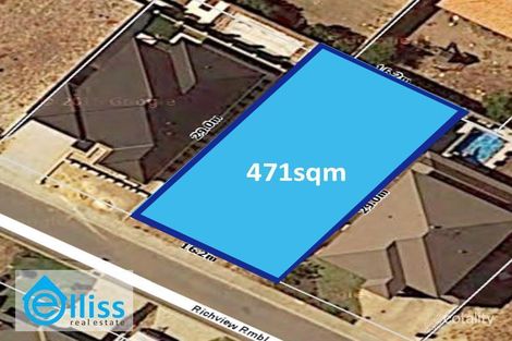 67 Richview Rmbl, Wannanup, WA 6210