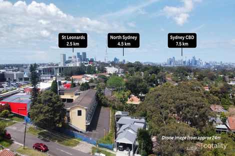 Property photo of 7 Gatacre Avenue Lane Cove NSW 2066