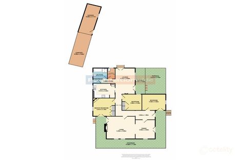 Property photo of 14 The Esplanade Lorn NSW 2320
