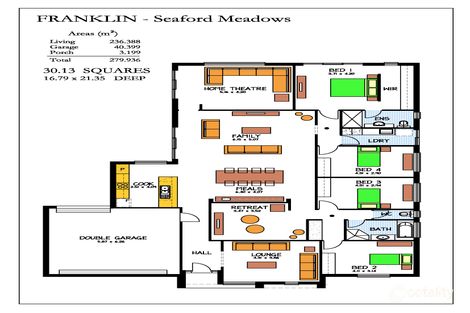 Property photo of 7 Otaga Court Noarlunga Downs SA 5168