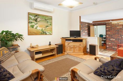 Property photo of 55 Ross Smith Crescent Scullin ACT 2614