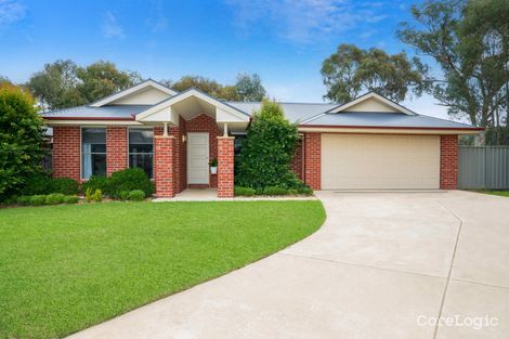 Property photo of 77 Songlark Crescent Thurgoona NSW 2640