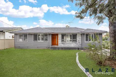 Property photo of 139 Gumtree Way Smithfield NSW 2164