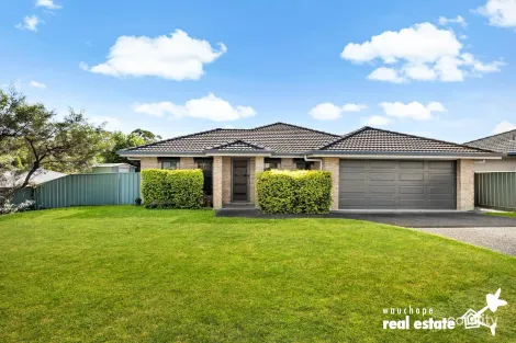 28 Crosslands Ave, Crosslands, NSW 2446