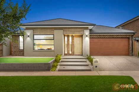 9 Caselin St, Tarneit, VIC 3029