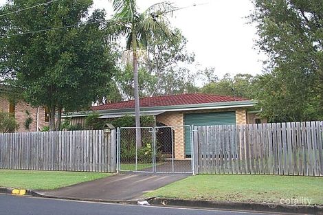 Property photo of 5 Hocking Street Arundel QLD 4214