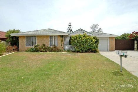 9 Jenolan Way, Merriwa, WA 6030