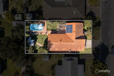 Property photo of 12 Willena Street Boondall QLD 4034