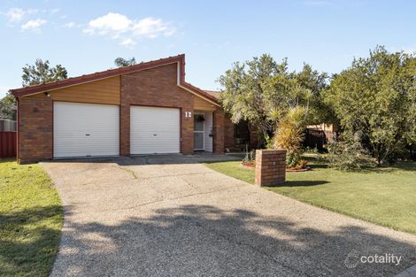 Property photo of 12 Willena Street Boondall QLD 4034