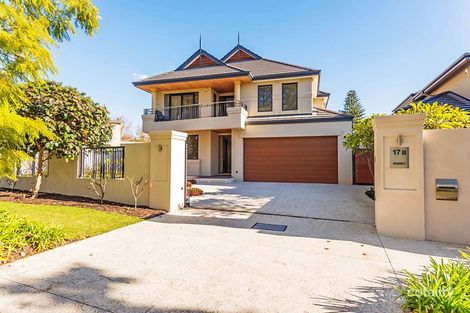 17b Nisbet Rd, Applecross, WA 6153