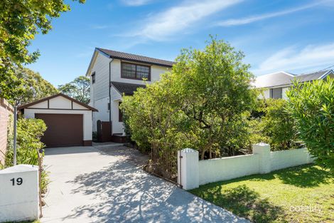 Property photo of 19 Auburn Street Sutherland NSW 2232