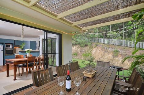 Property photo of 10 Casey Close Currumbin Waters QLD 4223