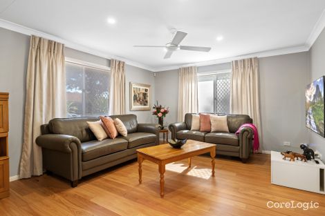 Property photo of 9 Adley Street Carindale QLD 4152