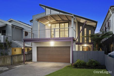 Property photo of 29 Blackwood Road Manly West QLD 4179