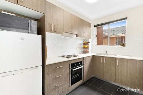 Property photo of 9/23 Rosemont Street South Punchbowl NSW 2196