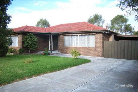 Property photo of 18 Christie Street Knoxfield VIC 3180