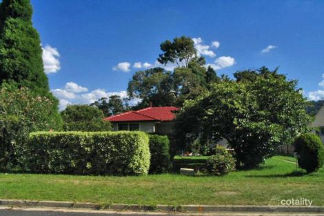 Property photo of 83 Sunset Point Drive Mittagong NSW 2575