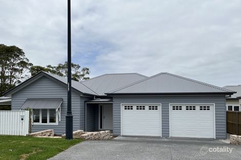 33 Huntingdale Park Rd, Berry, NSW 2535