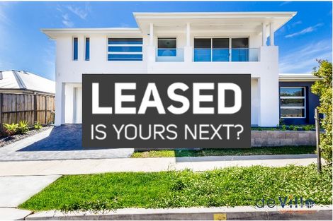 9 Yengo St, North Kellyville, NSW 2155