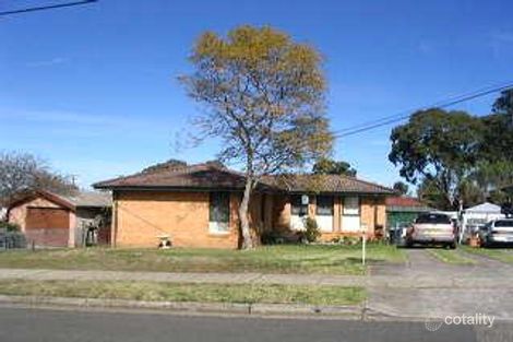 19 Amundsen St, Tregear, NSW 2770